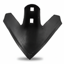 9 INCH X 1/4 INCH FIELD CULTIVATOR SWEEP - Quality Farm Supply