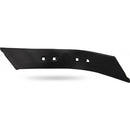 Slash Point Twisted Chisel Moldboard - 1/2" x 4" x 22", Left - Quality Farm Supply