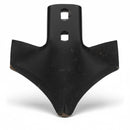 Field Master Field Cultivator Sweep - 7", Curved Wing - Quality Farm Supply