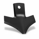 7 INCH KNOCK-ON FIELD CULTIVATOR SWEEP - Quality Farm Supply