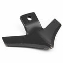 Field Cultivator Sweep - 9" x 1/4", Knock-On Style, 47 Degree Stem - Quality Farm Supply