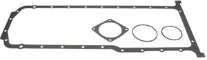 TISCO Oil Pan Gasket Set for John Deere, AR30547