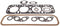 Head Gasket Set for International, 354476R95