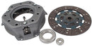 TISCO Clutch Kit for Ford, NDA7550B