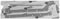 Oil Pan Gasket Set for Massey Ferguson, 957682