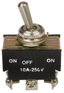 DOUBLE POLE TOGGLE SWITCH, WHILE SUPPLIES LAST