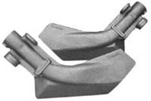AgSmart Seed Boot - Right for John Deere, N280446