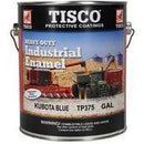 TISCO Tractor & Implement Paint - Kubota Blue, Gallon