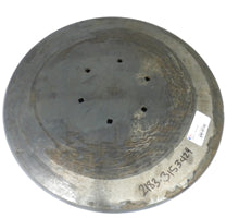 Disc Hiller Blade - 14", 315 Series