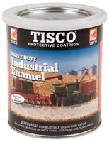 Tractor & Implement Paint - Bobcat Orange, Quart