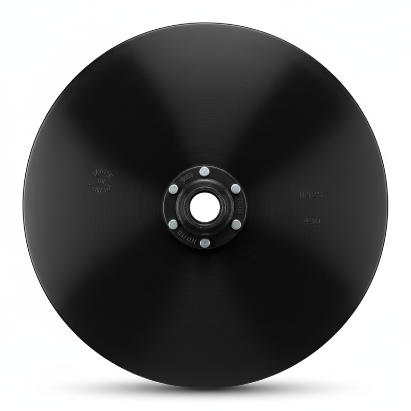 Seed Disc Opener for Massey Ferguson & White, 700172776