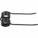 Baler Pickup Tooth for AGCO, Challenger, Hesston, Massey Ferguson 700728401 - Quality Farm Supply