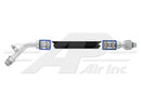 Suction Cab to Expansion Valve Hose - Exp Valve End - Quality Farm Supply