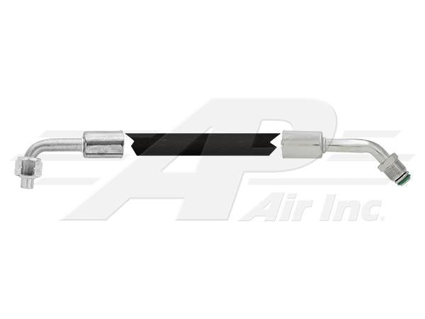 Cab Post Liquid Hose for Case IH 87452010 - Quality Farm Supply