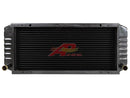 Radiator for Bobcat 6666384 - Quality Farm Supply