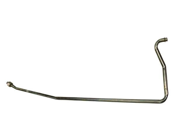 Roof Suction Line - Steel for John Deere RE176483 - Quality Farm Supply