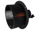 Blower Motor - With Wheel for John Deere AT307691 - Quality Farm Supply