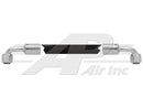Condenser to Receiver Drier Hose for Agco/Allis 72163045 - Quality Farm Supply