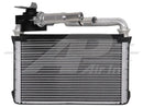 Heater Core for Kubota 3C581-72130 - Quality Farm Supply