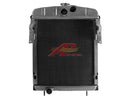 Radiator for International 352628R91 - Quality Farm Supply