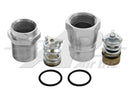 #8 Quick Coupler Kit for John Deere