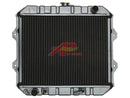 Radiator for Caterpillar - Quality Farm Supply
