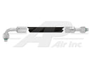 Condenser to Receiver Drier Hose for Agco/Allis 700725376 - Quality Farm Supply
