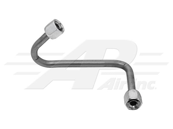 Receiver Drier to Expansion Valve Steel Line - Expansion Val - Quality Farm Supply