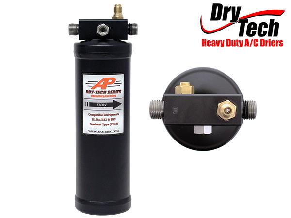Receiver Drier for Terex 5009382 - Quality Farm Supply