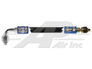 Compressor to Condenser Hose for Bobcat 6697917 - Quality Farm Supply