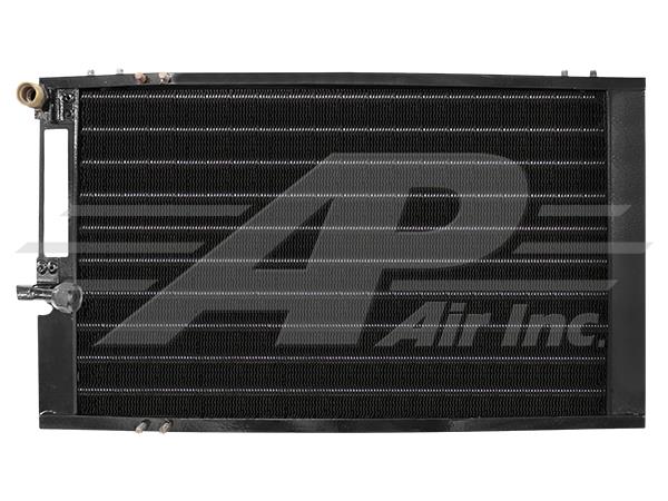 New Condenser for Claas 11193230 - Quality Farm Supply