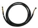 Suction Hose - Compressor End for John Deere AH126034 - Quality Farm Supply