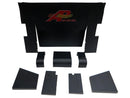 86 Series Qwik Fit Cab Kit for International - Quality Farm Supply
