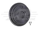 Clutch Hub Dust Cover - A6 for John Deere & Massey Ferguson 533722M91 - Quality Farm Supply
