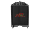 Radiator for Massey Ferguson 3651240M91 - Quality Farm Supply