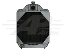 Radiator for Case IH D78067 - Quality Farm Supply