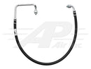Compressor to Condenser Hose for Ford/New Holland E8NN19N601AA - Quality Farm Supply