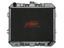Radiator for Caterpillar - Quality Farm Supply