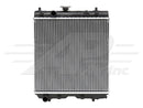 Radiator for Kubota TD240-16010 - Quality Farm Supply