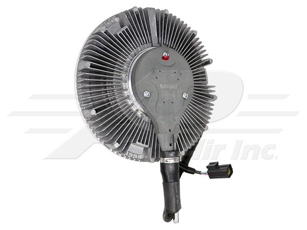 Fan Clutch for Case IH 87739304, Ford/New Holland 87739304 - Quality Farm Supply