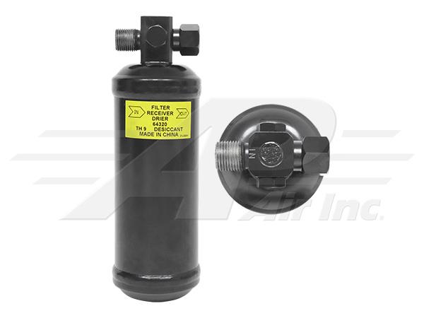 Receiver Drier, O-Ring for Agco/Allis & White 72275275 - Quality Farm Supply