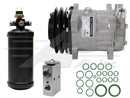 Air Conditioning Kit for Agco/Allis & White - Quality Farm Supply