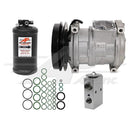 Air Conditioning Kit for John Deere Combines 9400, 9500, 9500SH, 9600, CTS - 890-1350 - Quality Farm Supply