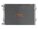 Condenser for Hyundai 11LC-90110 - Quality Farm Supply