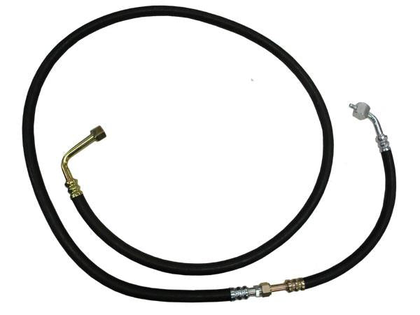 Suction Hose for John Deere AR64008 - Quality Farm Supply