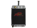 Radiator for Case IH A24292 - Quality Farm Supply