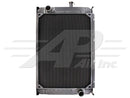 Radiator for John Deere AH208053 - Quality Farm Supply