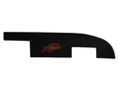 Left Firewall - Black for John Deere R62705 - Quality Farm Supply