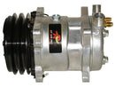 New Compressor for Volvo 1593151 - Quality Farm Supply