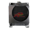 Radiator for Ford/New Holland 86561696 - Quality Farm Supply